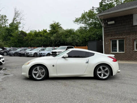 2011 Nissan 370Z