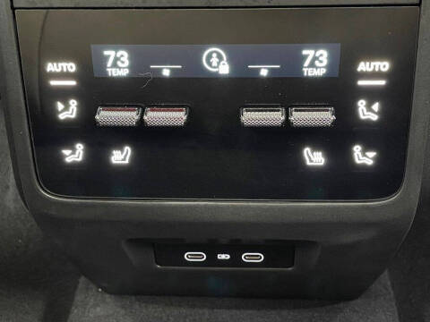 2025 Porsche Macan 4 Electric