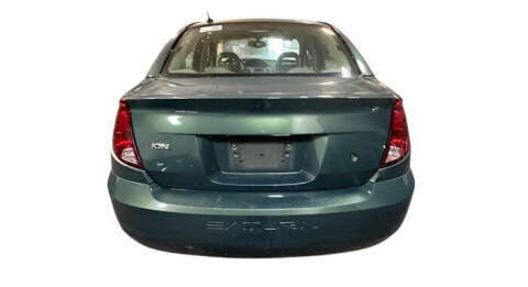 2007 Saturn Ion 2