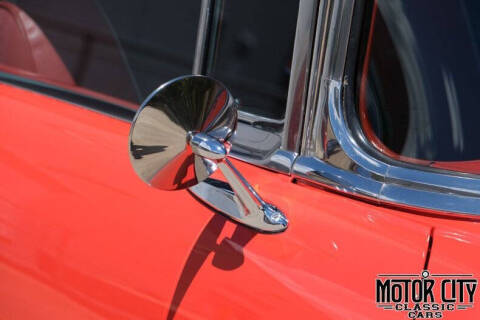 1957 Chevrolet Bel Air