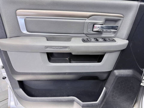 2016 RAM 1500 Lone Star