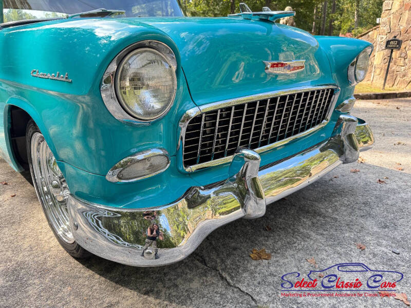 1955 Chevrolet 210