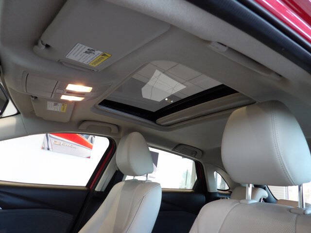 2019 Mazda CX-3 Grand Touring