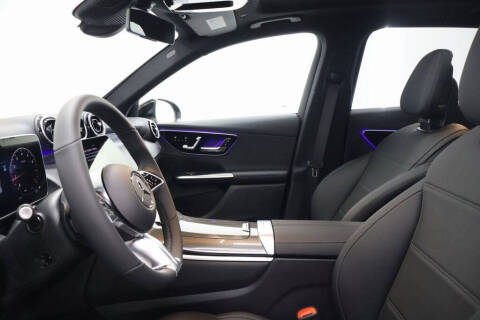 2026 Mercedes-Benz GLC GLC 300 4MATIC