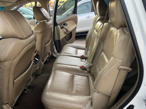 2013 Acura MDX SH-AWD w/Tech w/RES