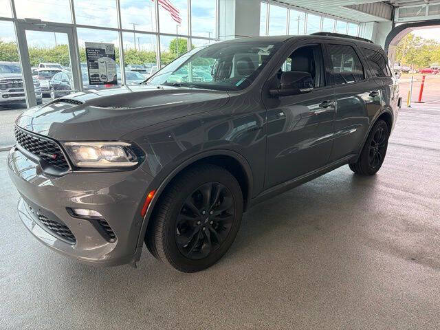 2023 Dodge Durango R/T Plus