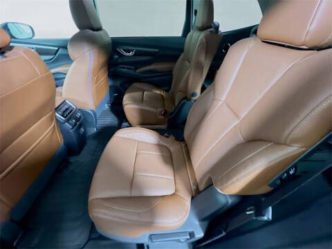 2026 Subaru Ascent Touring