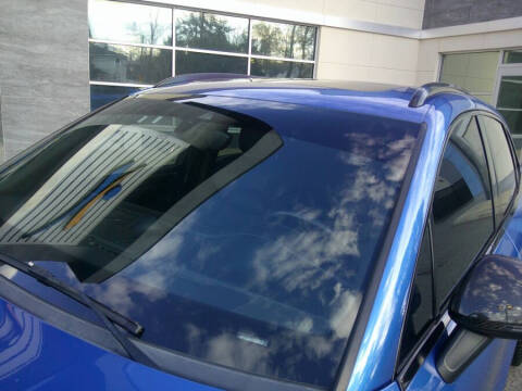 2017 Porsche Macan GTS