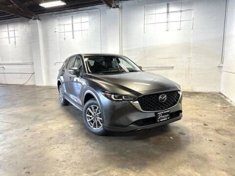 2023 Mazda CX-5 for sale at South Tacoma Mazda in Tacoma WA