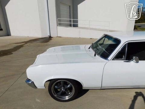 1974 Pontiac Ventura