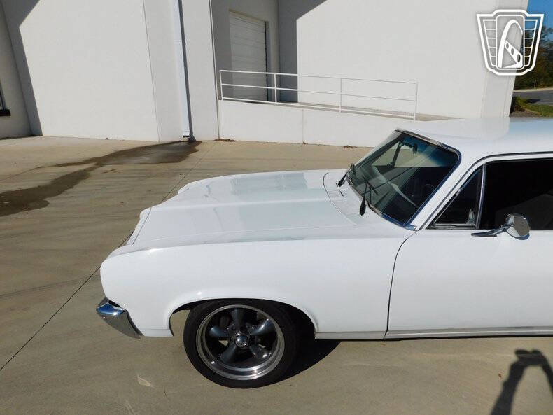 1974 Pontiac Ventura