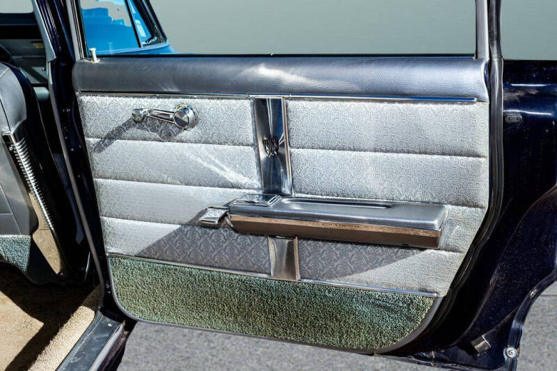 1964 Buick Electra