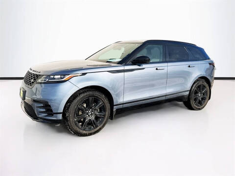 2020 Land Rover Range Rover Velar P250 R-Dynamic S