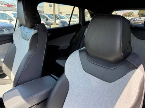 2026 Volkswagen ID.4 Pro
