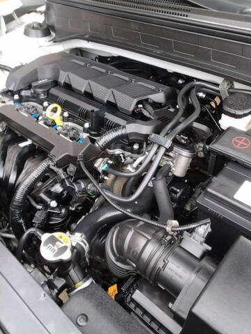 2020 Hyundai Venue SEL