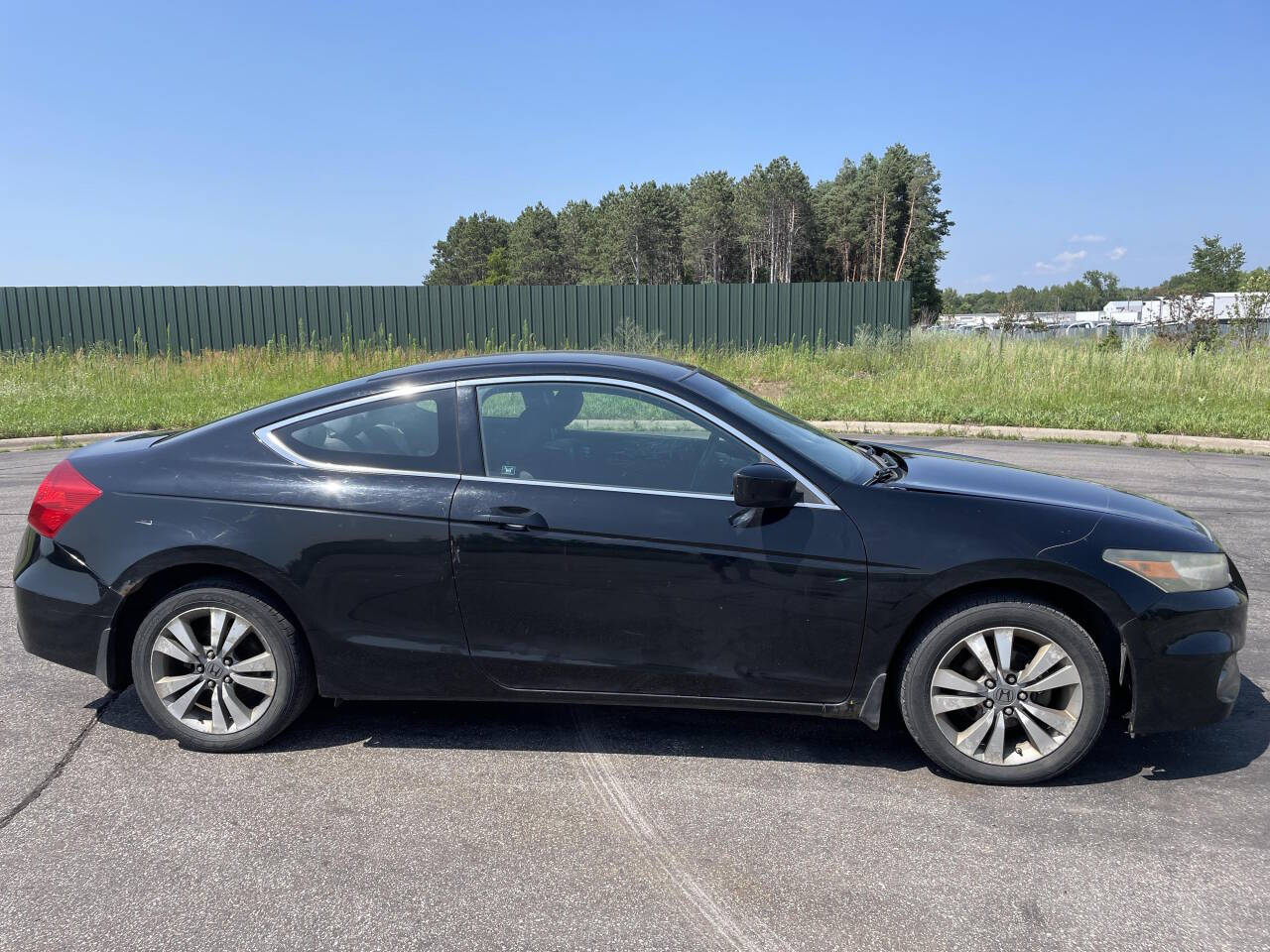 2011 Honda Accord for sale at Twin Cities Auctions in Elk River, MN