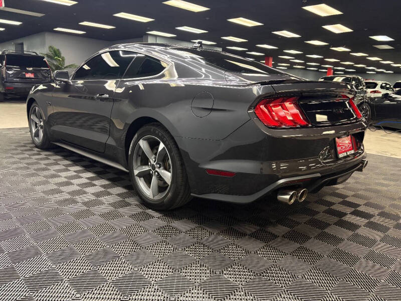 2022 Ford Mustang GT