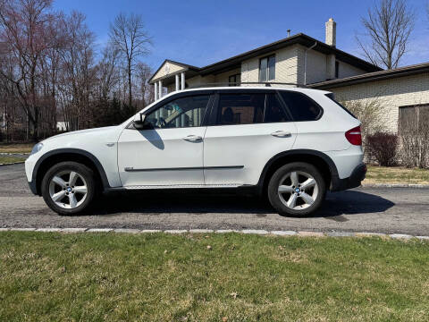 2012 BMW X5 xDrive35d