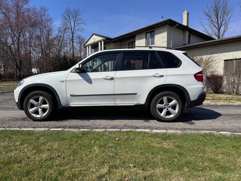 2012 BMW X5 xDrive35d