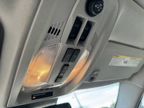 2013 GMC Terrain SLT-1