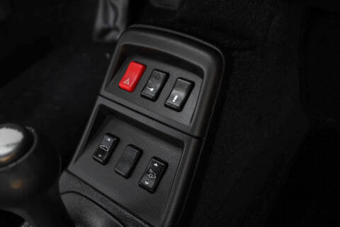 1997 Porsche 911 Carrera