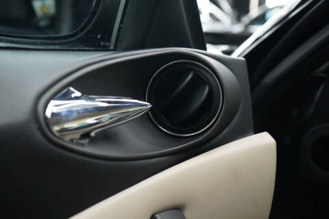 2011 Lotus Evora S 2+2