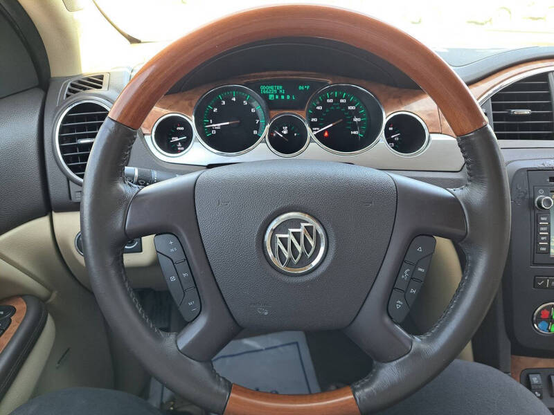 2012 Buick Enclave Premium