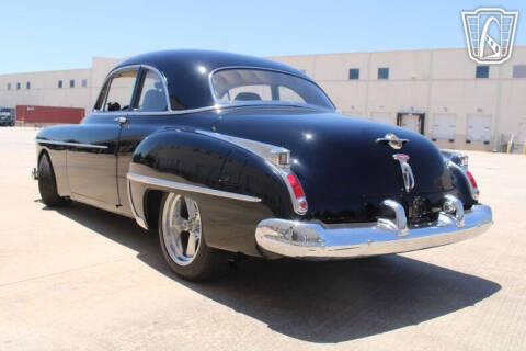 1949 Oldsmobile Eighty-Eight