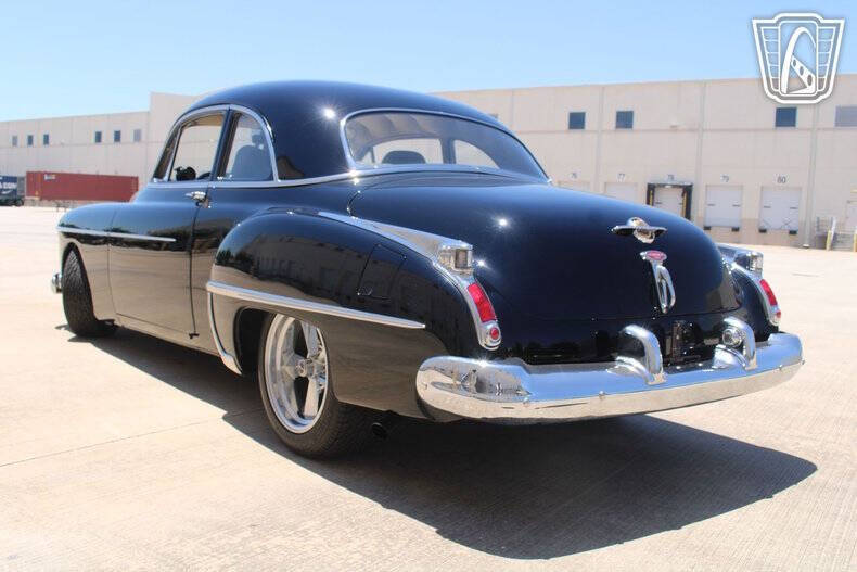1949 Oldsmobile Eighty-Eight