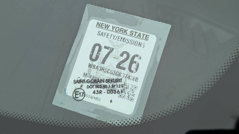 2016 BMW 4 Series 435i xDrive