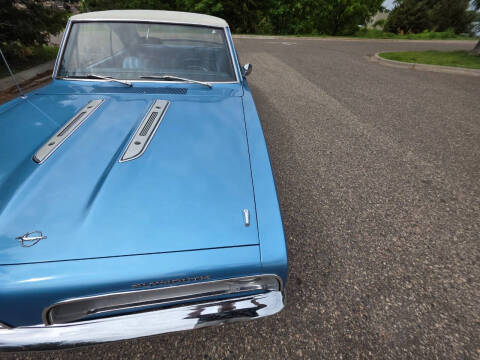 1968 Plymouth Barracuda