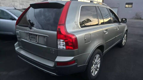 2007 Volvo XC90 V8