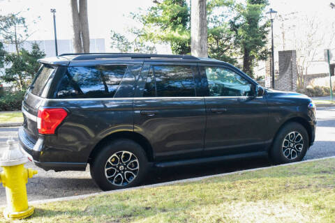 2024 Ford Expedition XLT