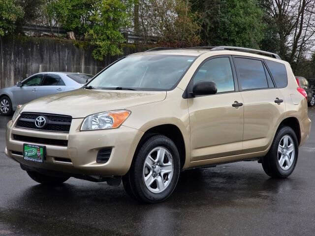2009 Toyota RAV4