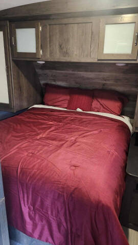 2019 Keystone RV Passport