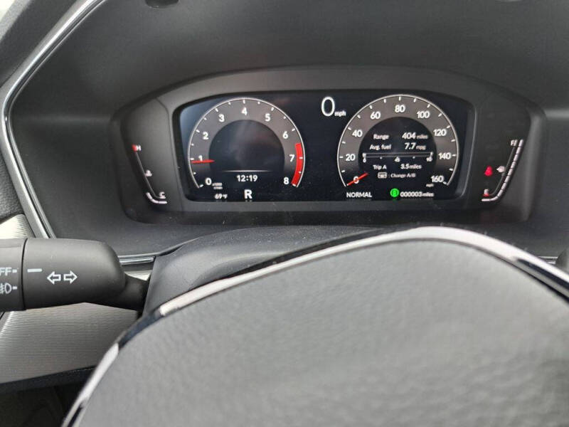2026 Acura Integra w/A-SPEC