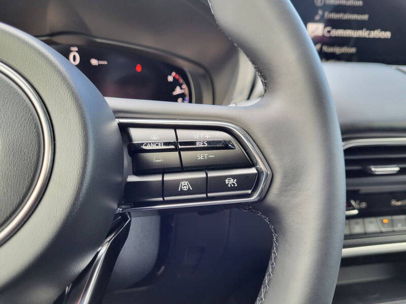 2026 Mazda CX-90 3.3 Turbo Premium Plus