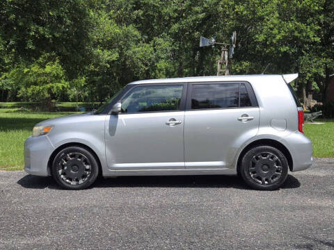 2015 Scion xB