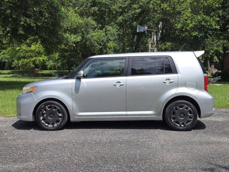 2015 Scion xB