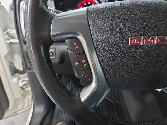 2013 GMC Acadia SLE-2