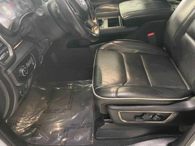 2021 RAM 1500 Limited