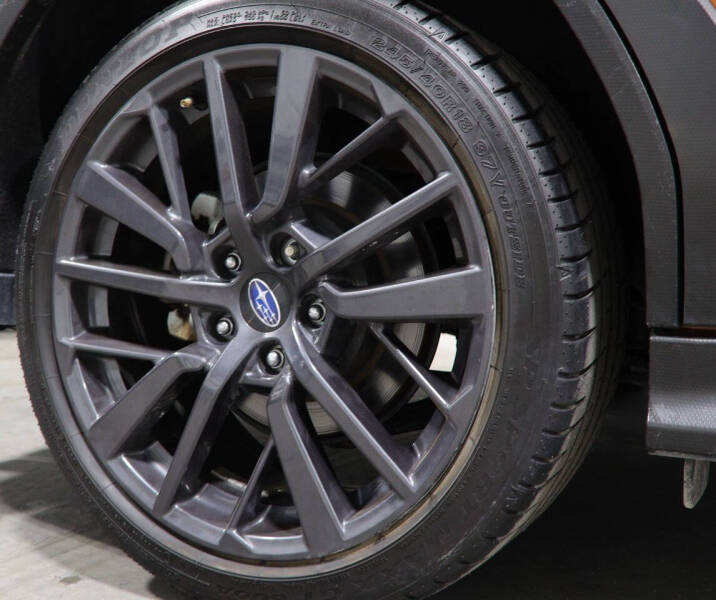 2024 Subaru WRX Premium