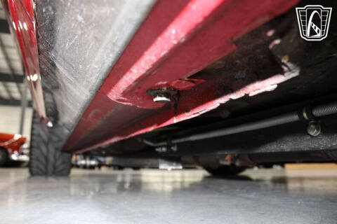 1971 Chevrolet Camaro