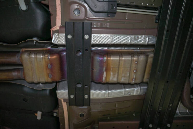 2011 Chevrolet Camaro SS