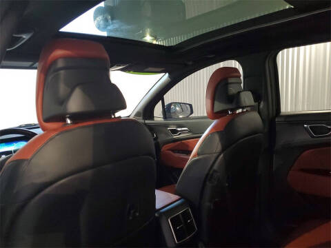 2023 Kia Sportage SX