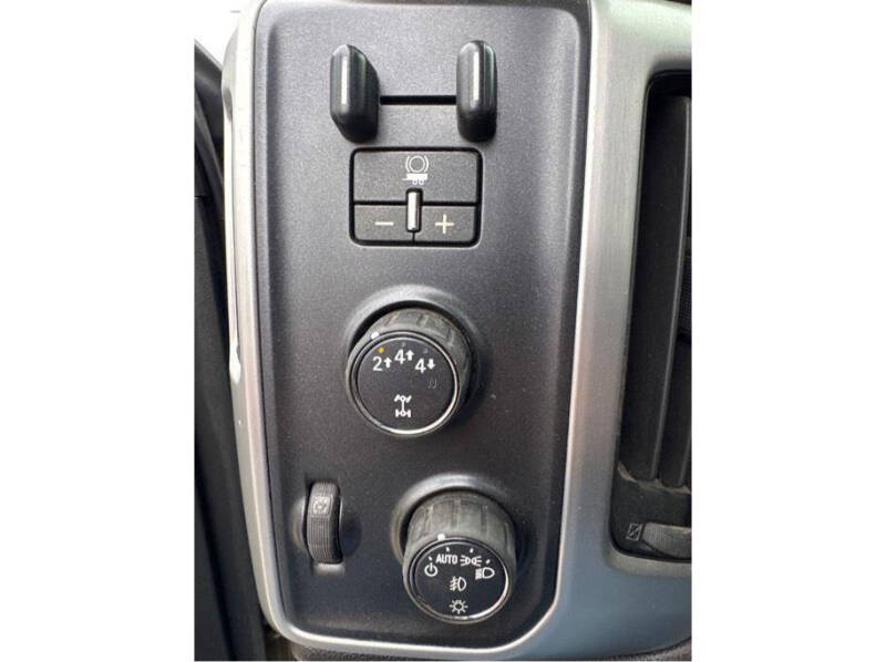 2019 GMC Sierra 2500HD