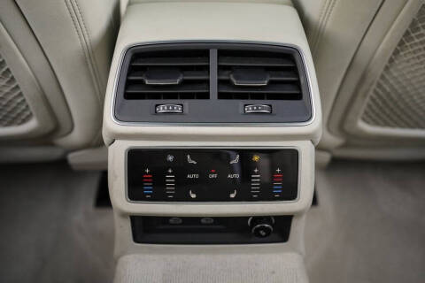 2022 Audi A6 quattro Prestige 55 TFSI