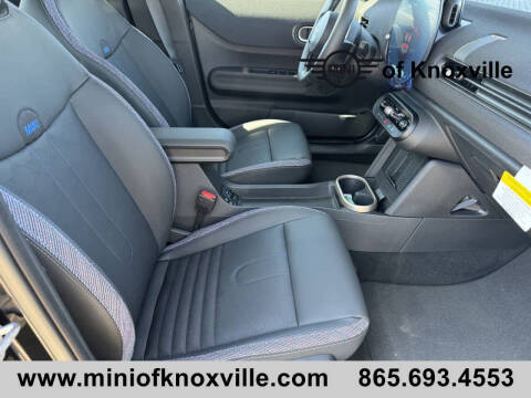 2025 MINI Hardtop 4 Door Cooper S