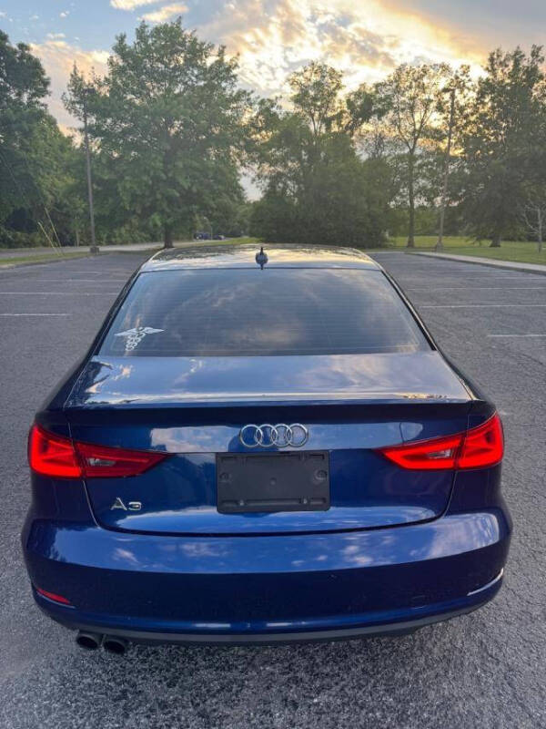 2015 Audi A3 1.8T Premium