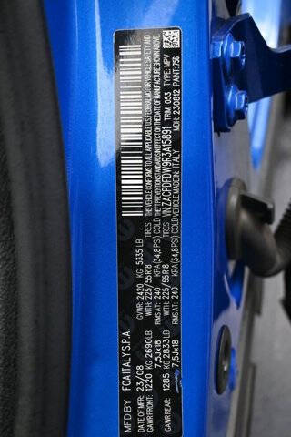 2024 Dodge Hornet R/T Plus